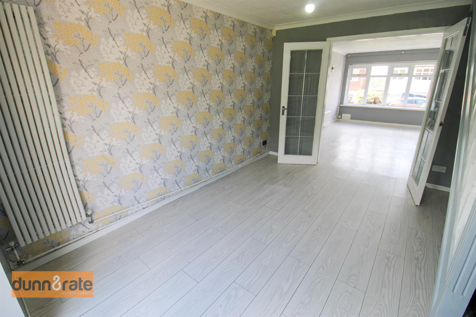 Caton Crescent, Milton, Stoke-On-Trent